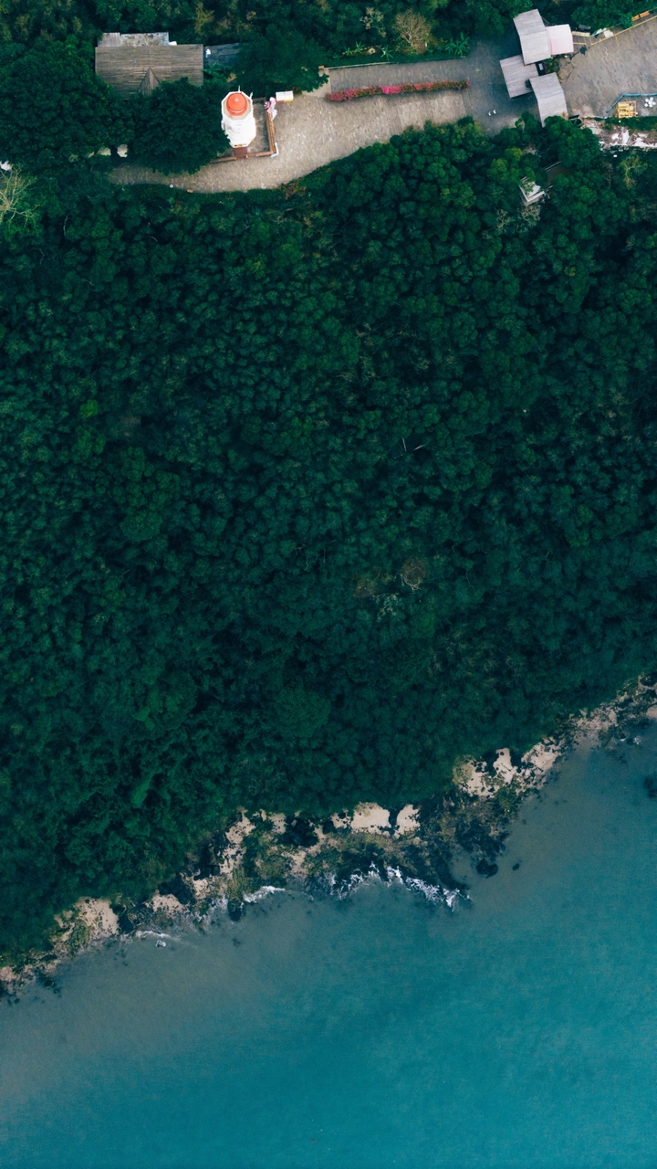 北海涠洲岛|值得一去的海岛