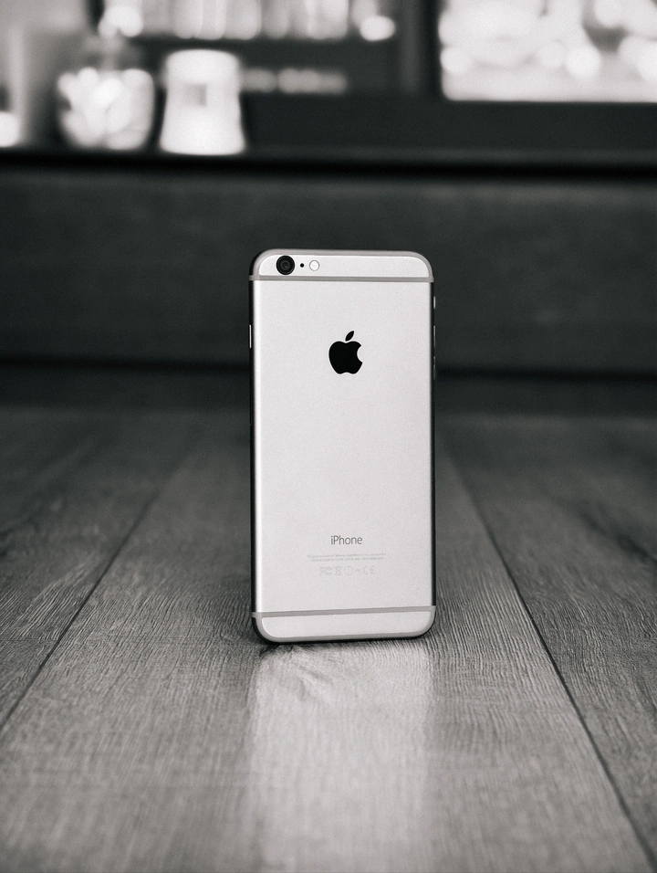 经典回顾IPhone6Plus