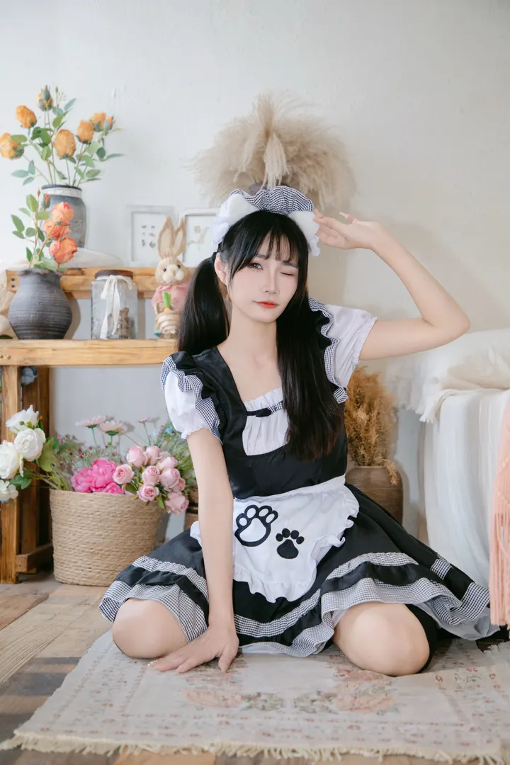 女仆至上！