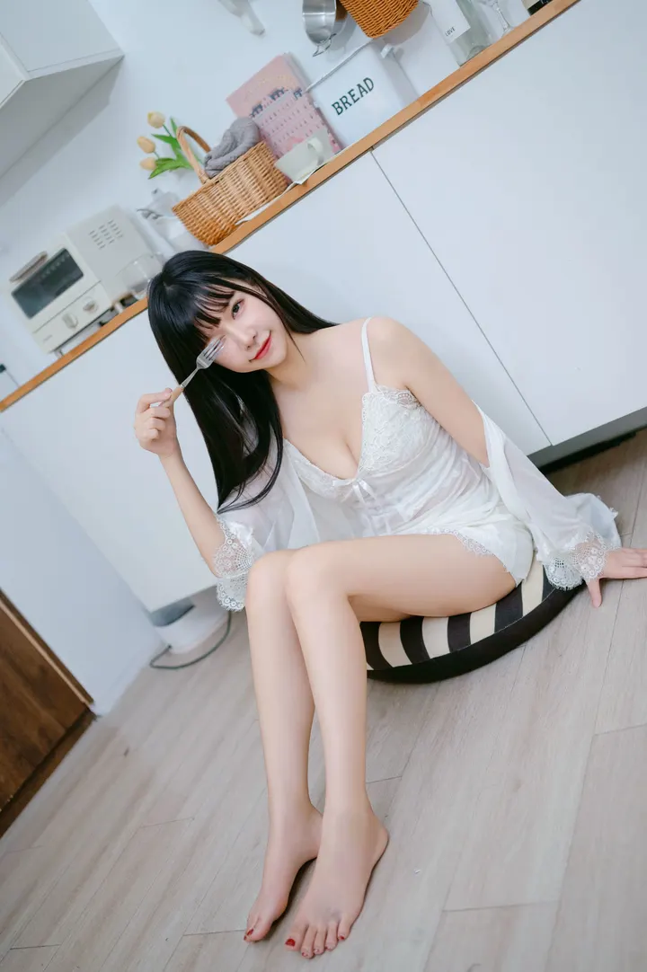 无处安放的大长腿