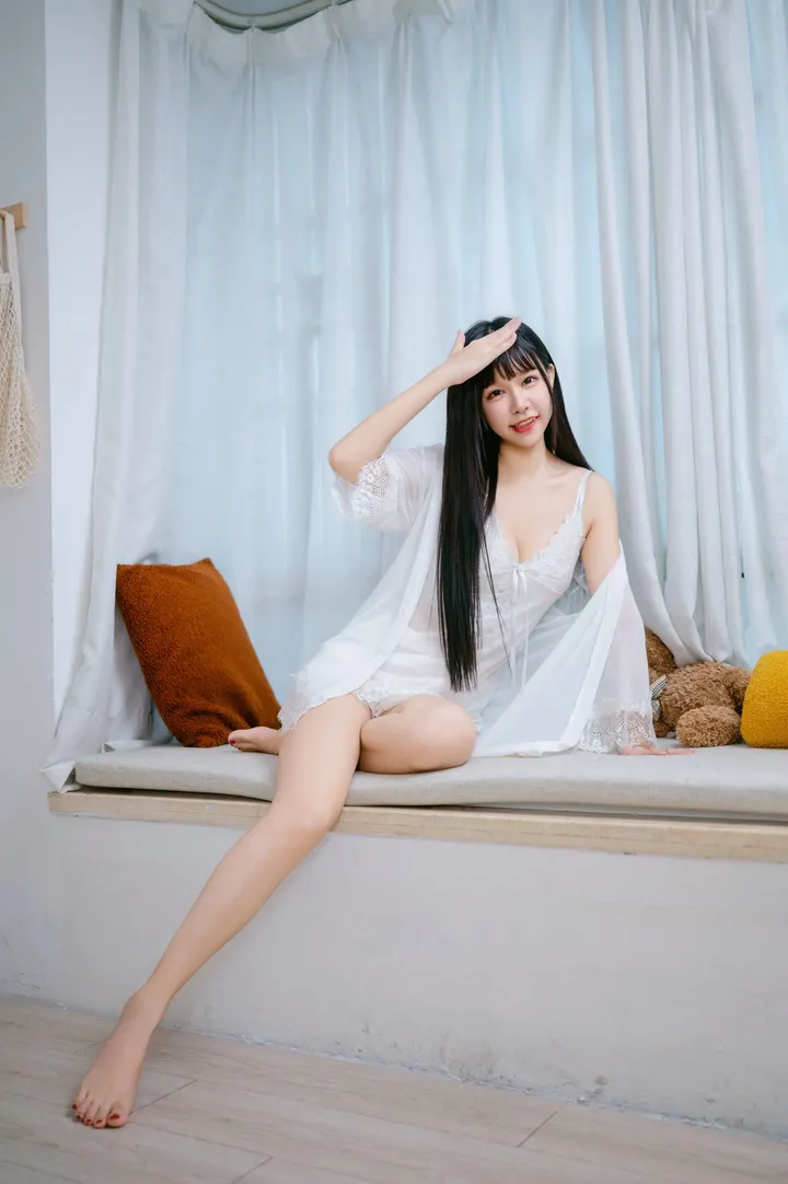 无处安放的大长腿
