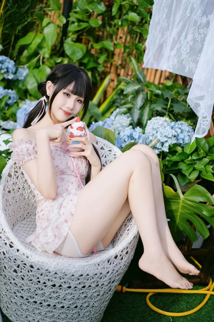 日系居家写真 | 女孩的快乐