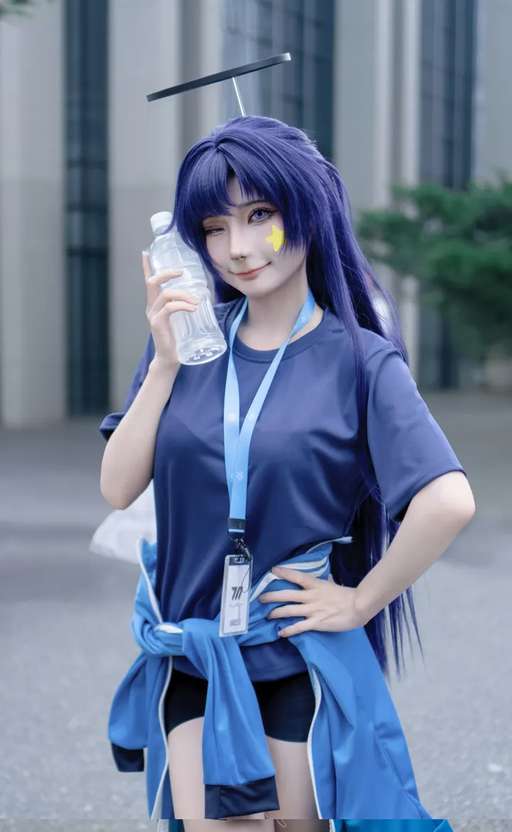 ?凹凸世界 | 凯莉，来自星月的魔女降临