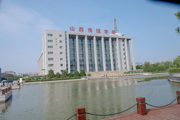 我的学校