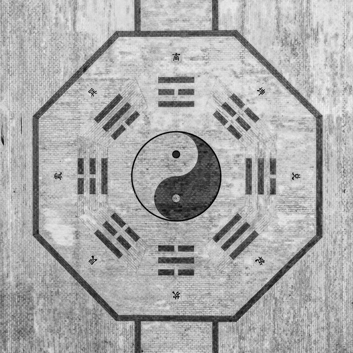 八卦