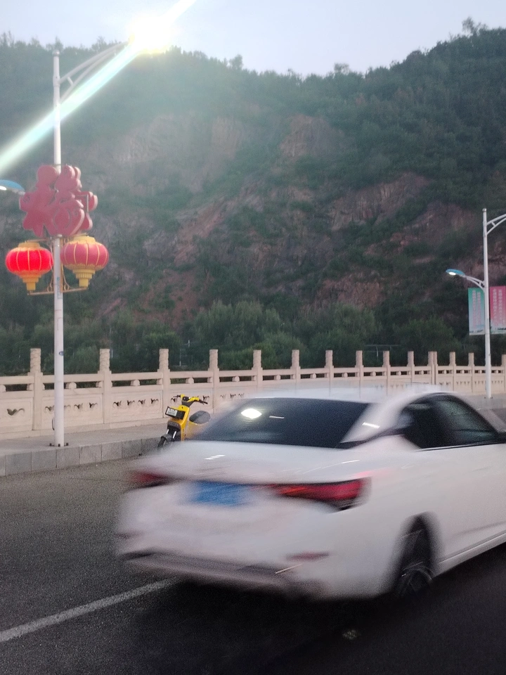 一瞬的交接