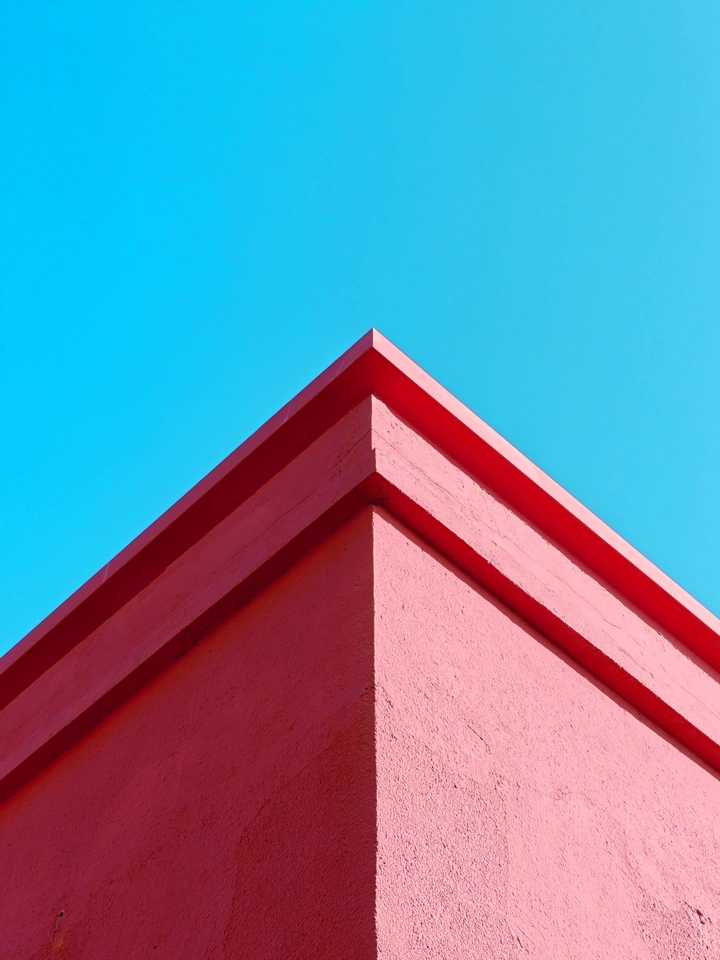 建筑色彩
