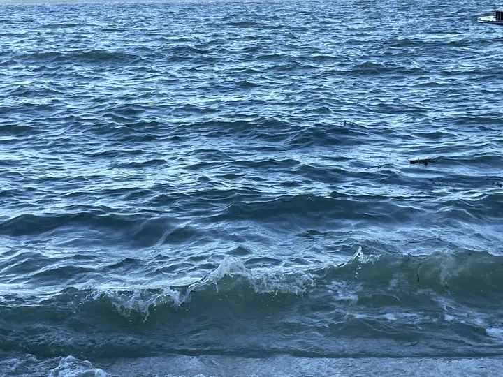 金鸡湖景区
