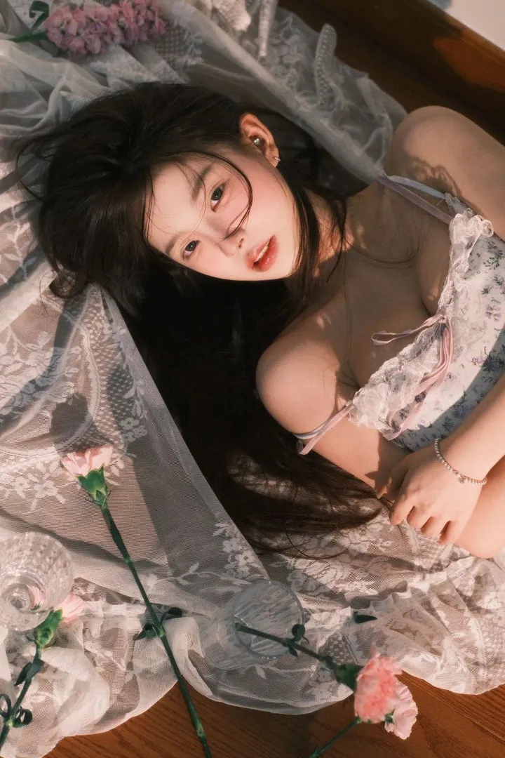 漾
