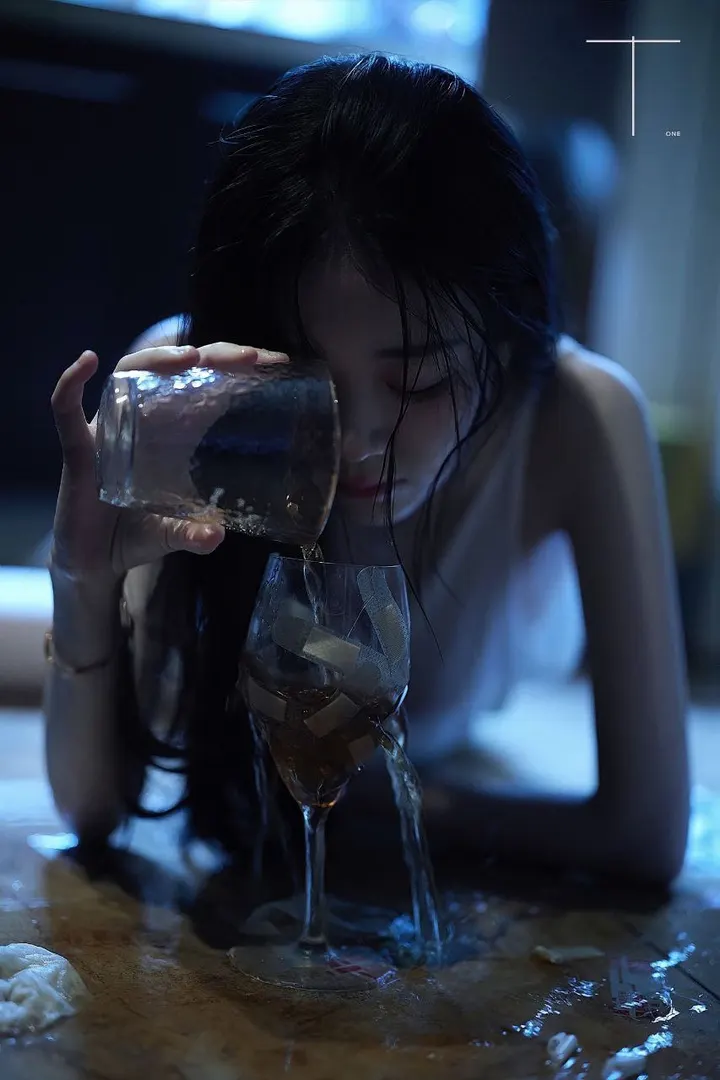 破碎