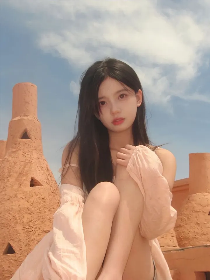 漠