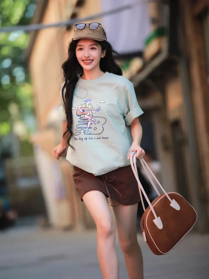蔓