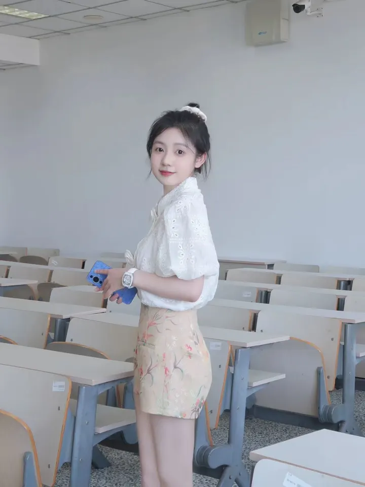 校园系列