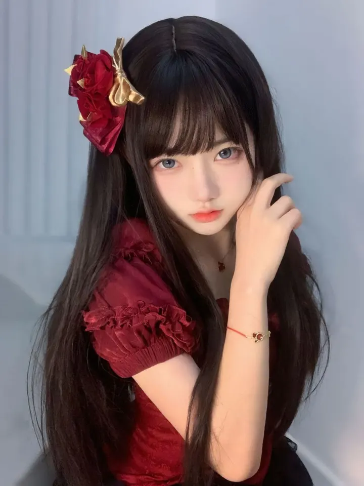 灵气
