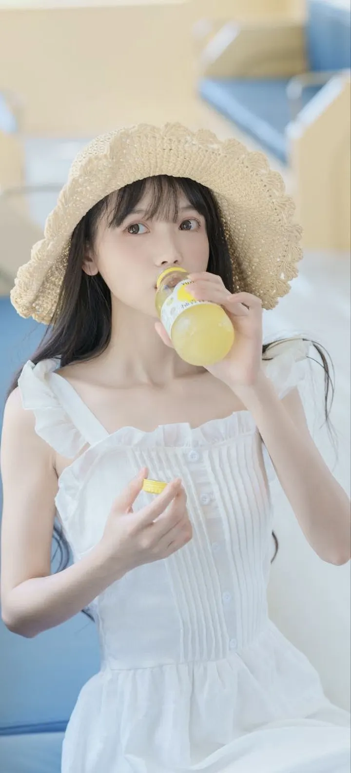 清凉夏日