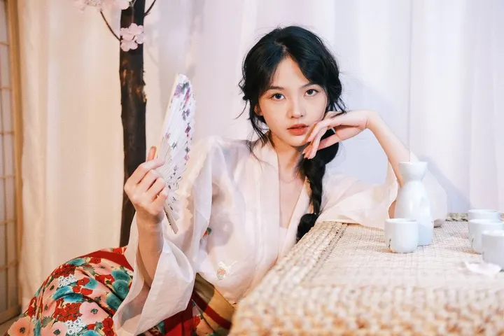 樱