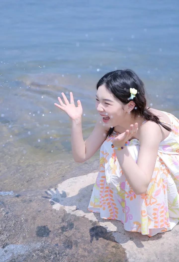 海这边