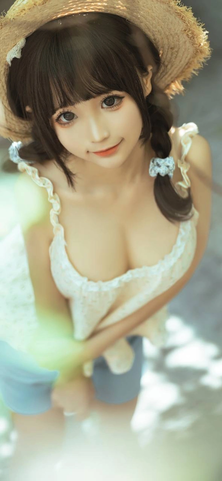 乔妹