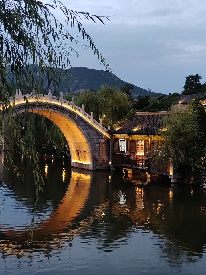 北京.古北水镇