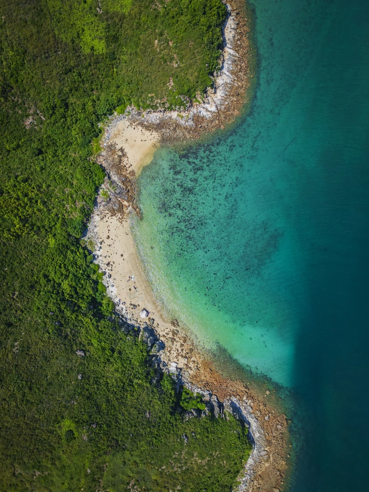 小海湾