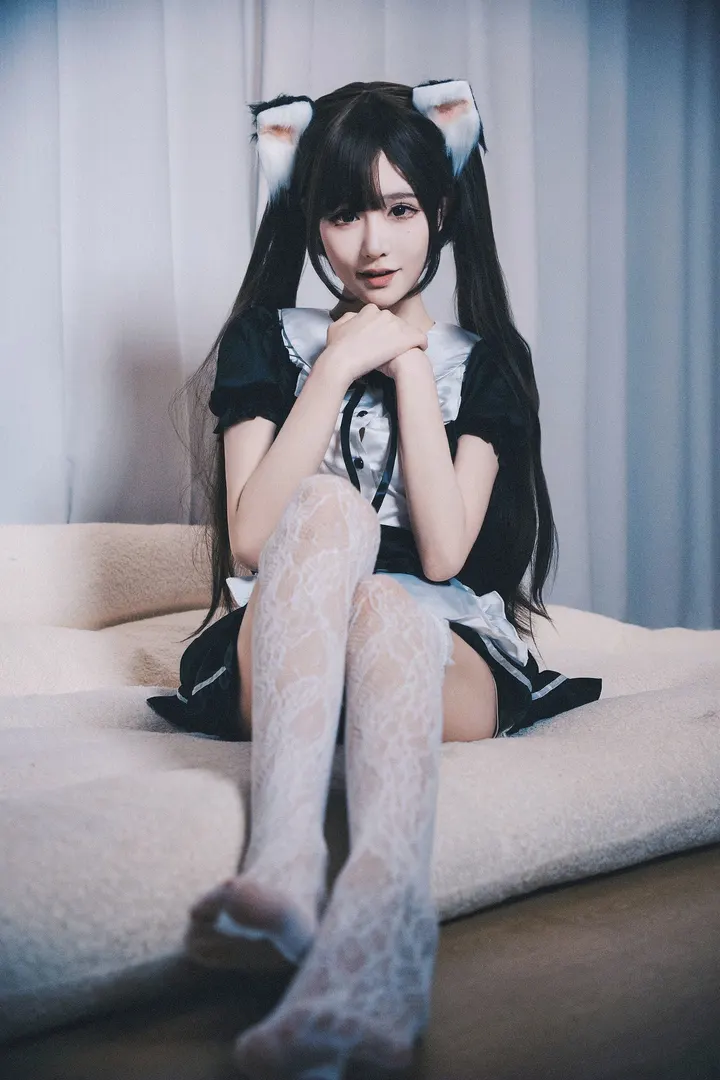 女仆