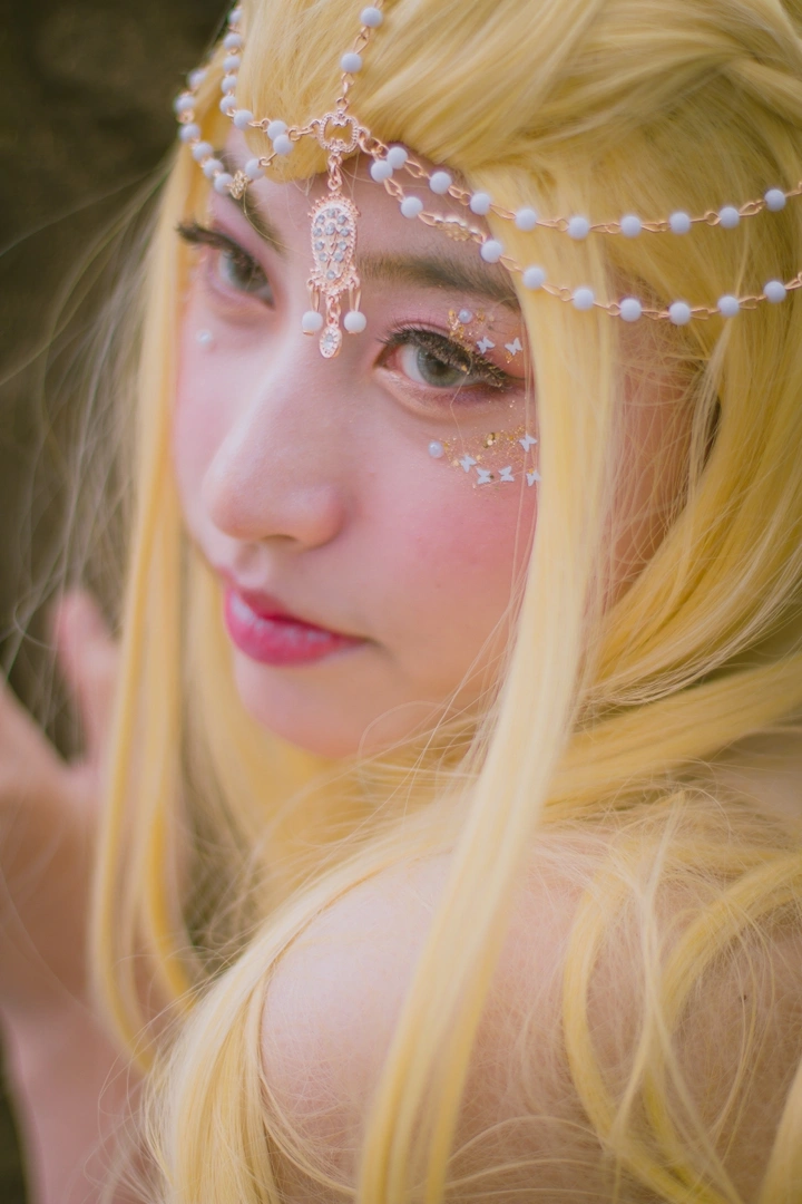 精灵