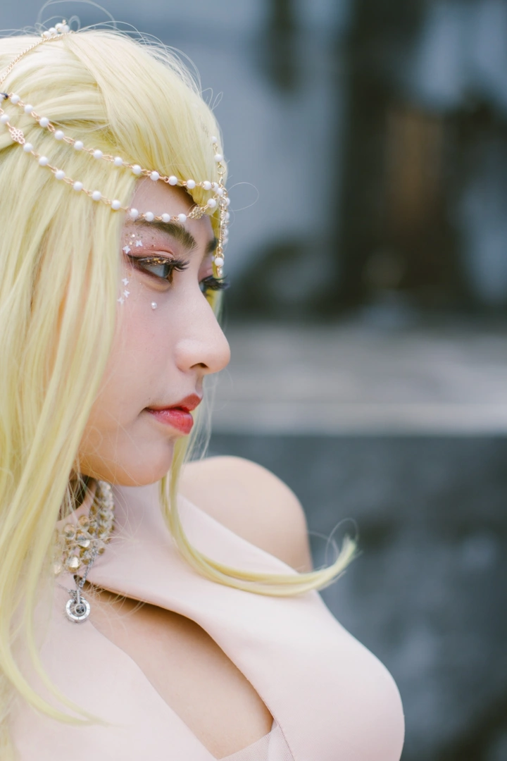 精灵