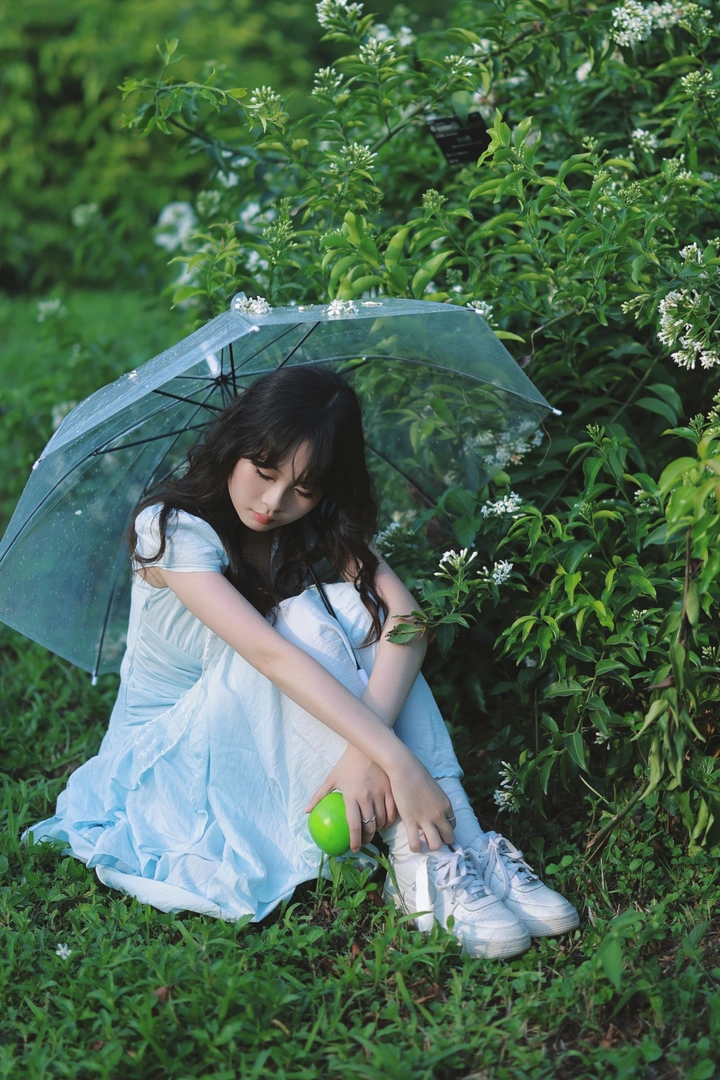 绿野清梦