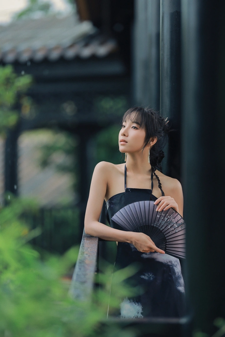 檐忆