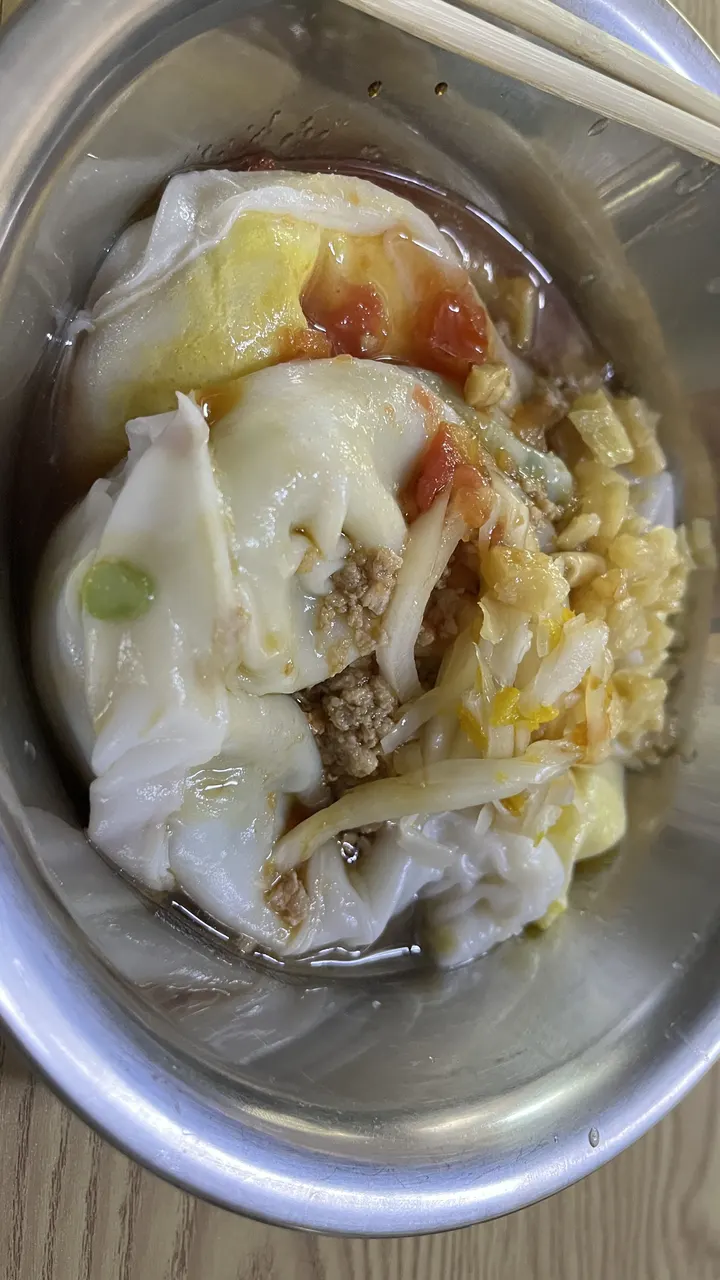 广西卷筒粉