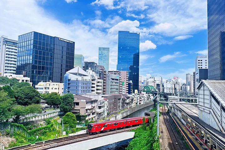 偶遇玲芽之旅拍摄地