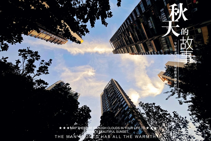 秋天的故事