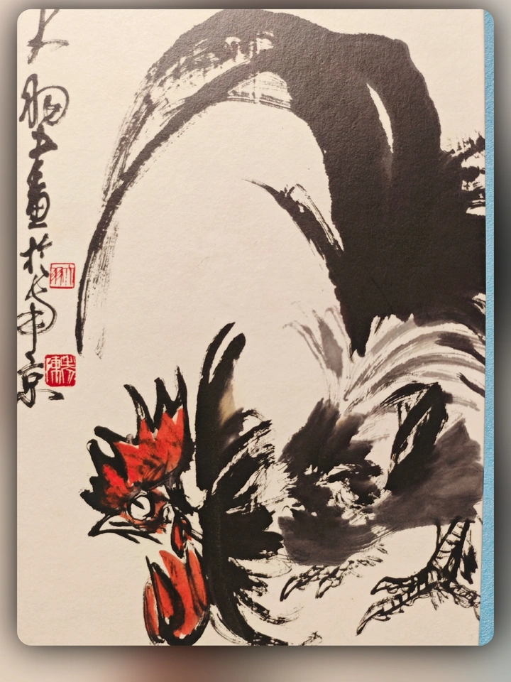 动物画