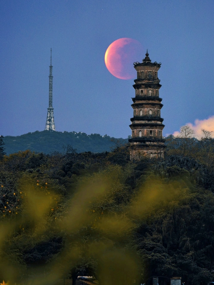 跨越时空