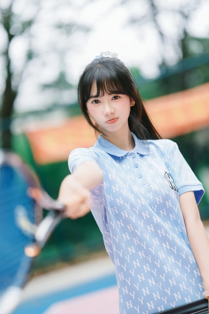 等一个夏日