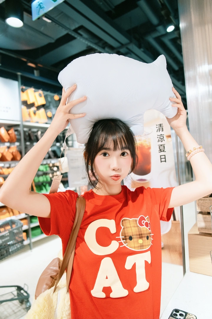 无印和Dondondonki的