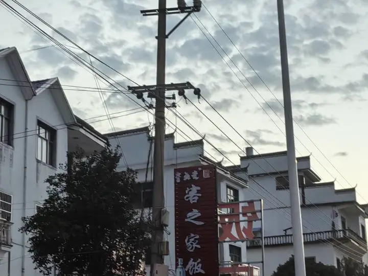 马头墙