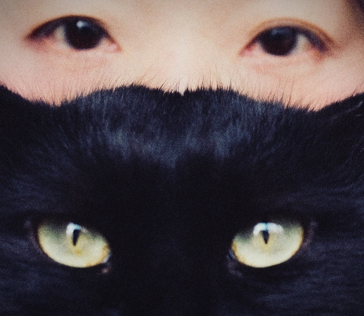 眼神杀