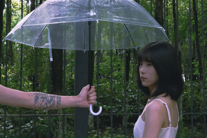 雨过天晴
