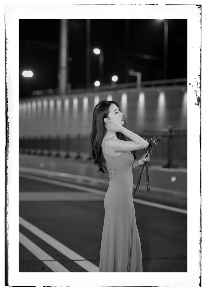 夜来香