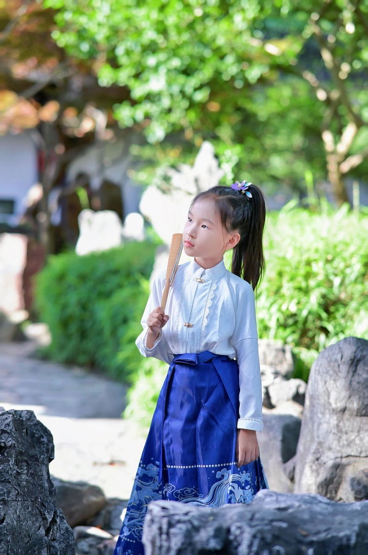 小女侠