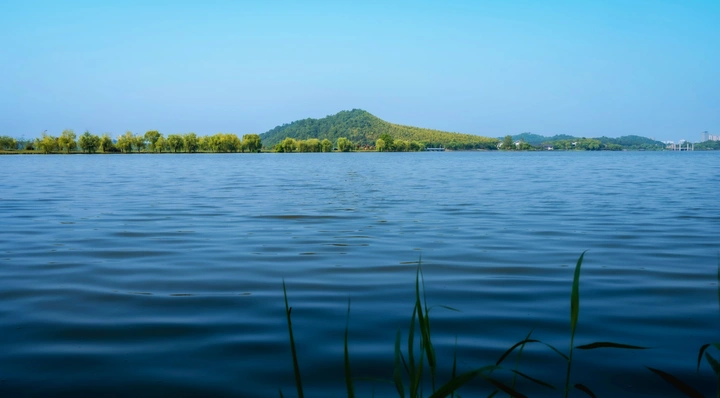 平天湖
