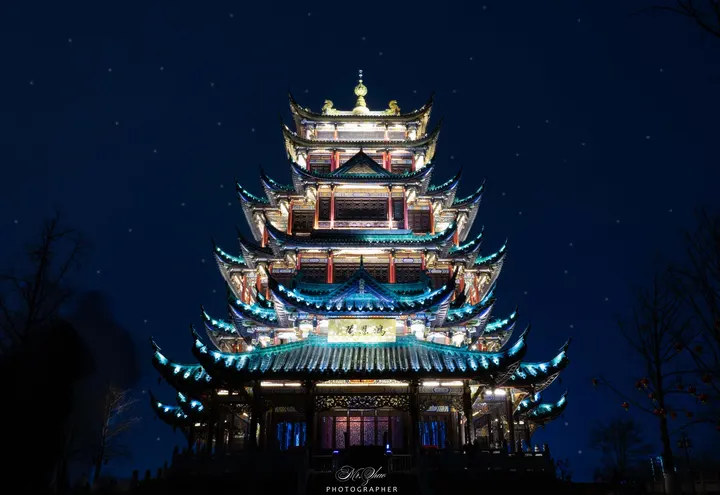 重庆鸿恩寺