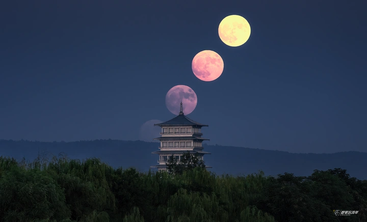 长安一片月，万户捣衣声