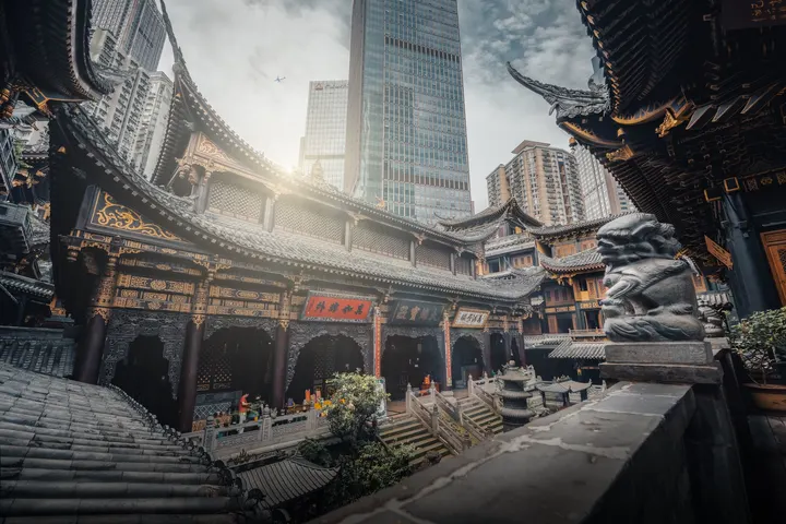罗汉寺后期思路