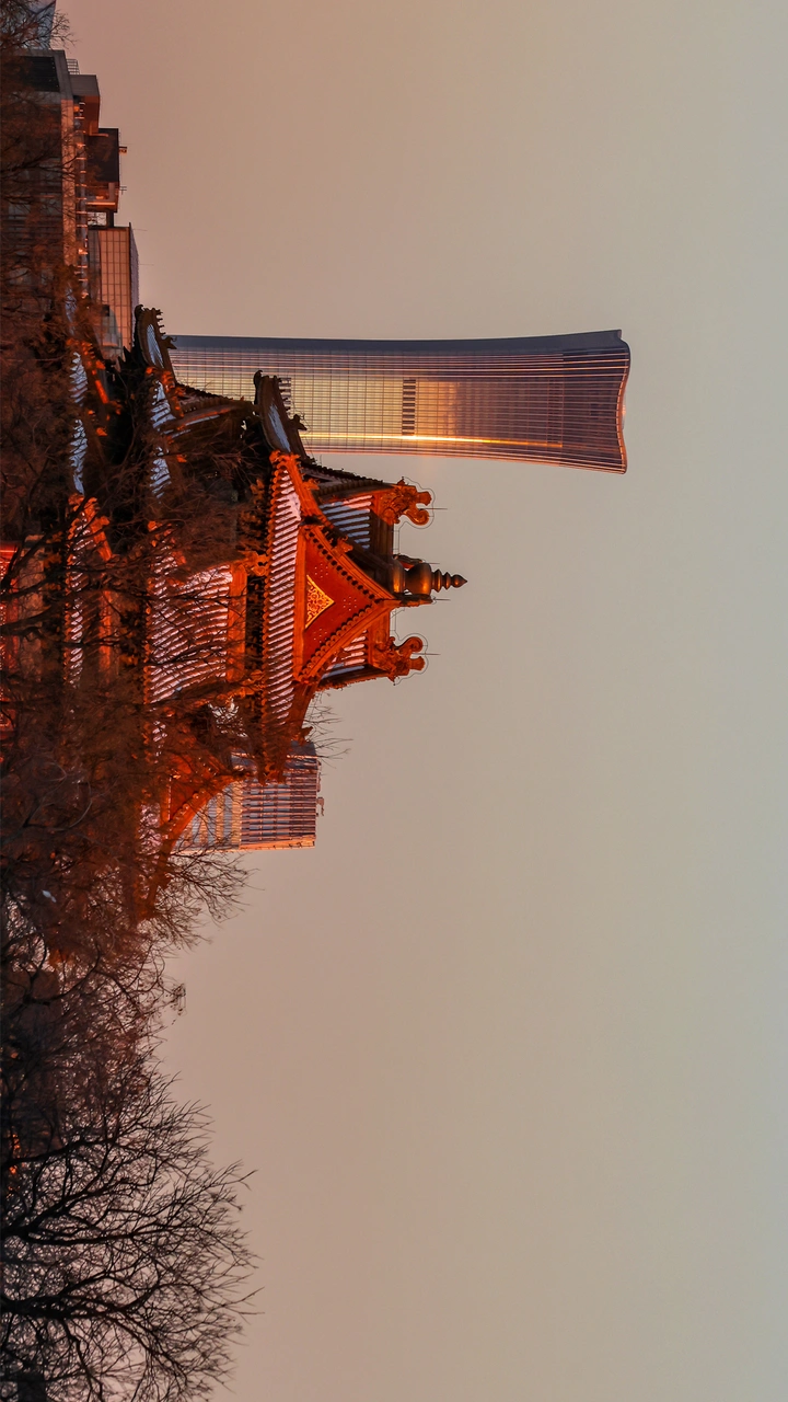古今同晖