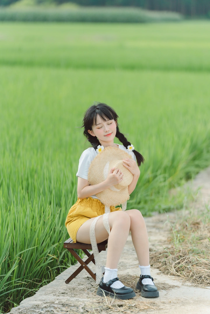 也许这就是夏天吧