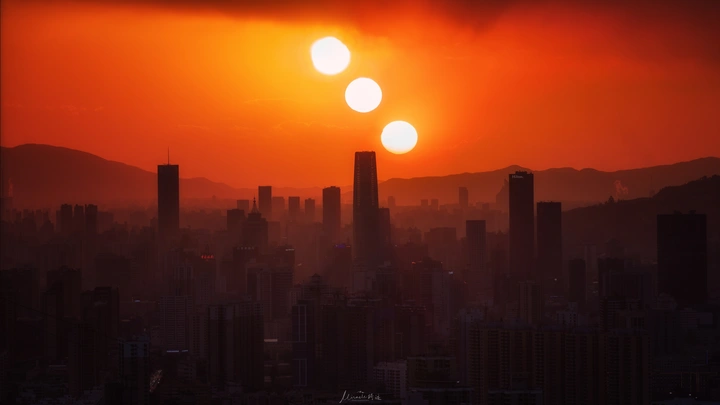暮光之城