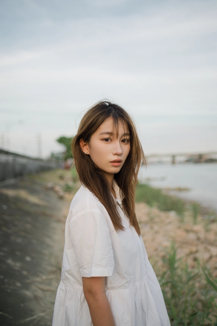 江边
