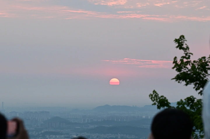 日出